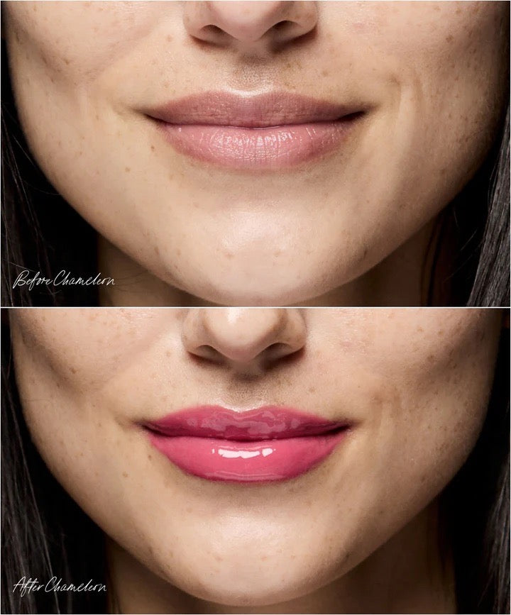 Legendary Lip Oil