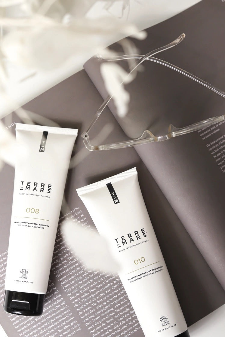 010 - Irreverence Shampoo