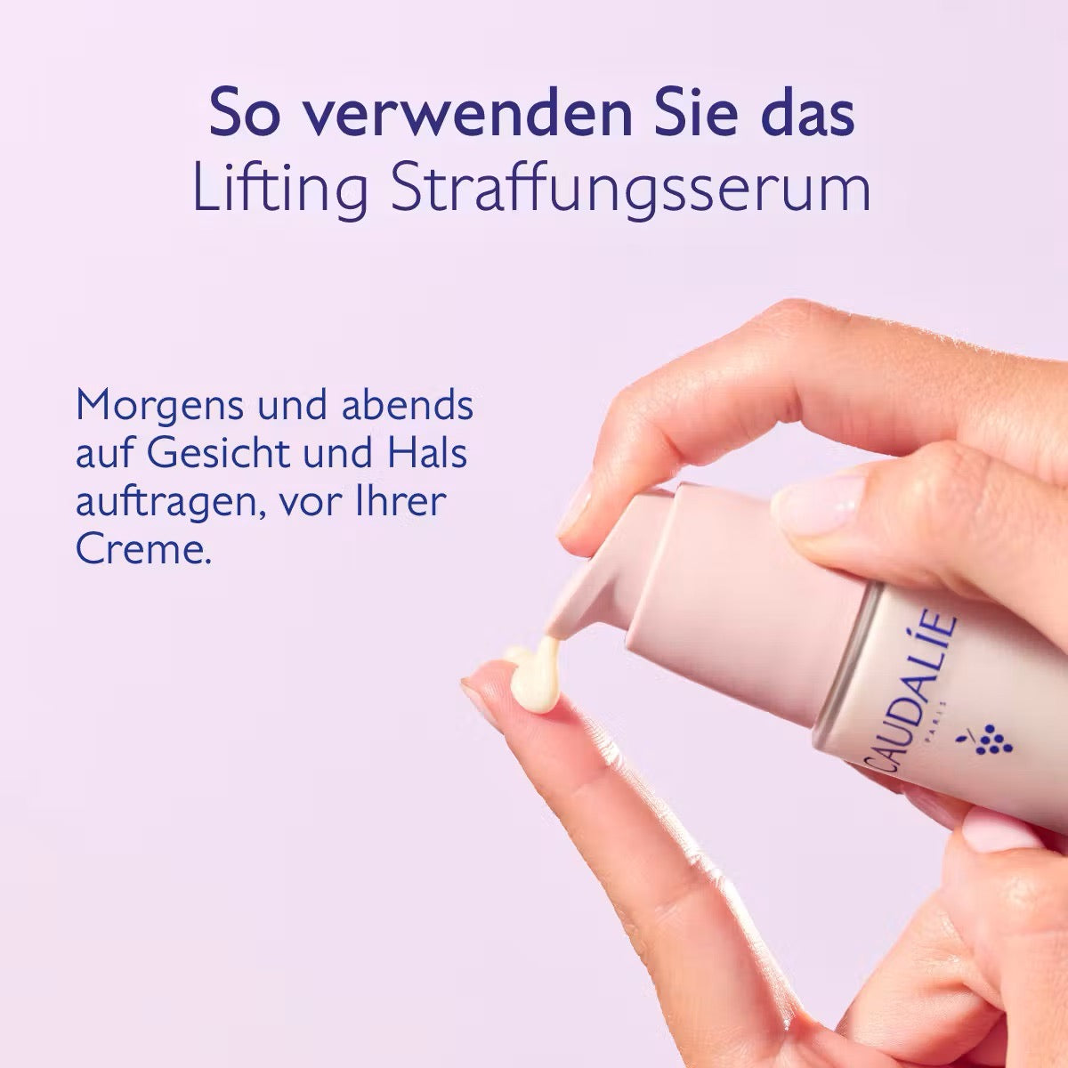 Resveratrol-Lift Lifting Straffungsserum