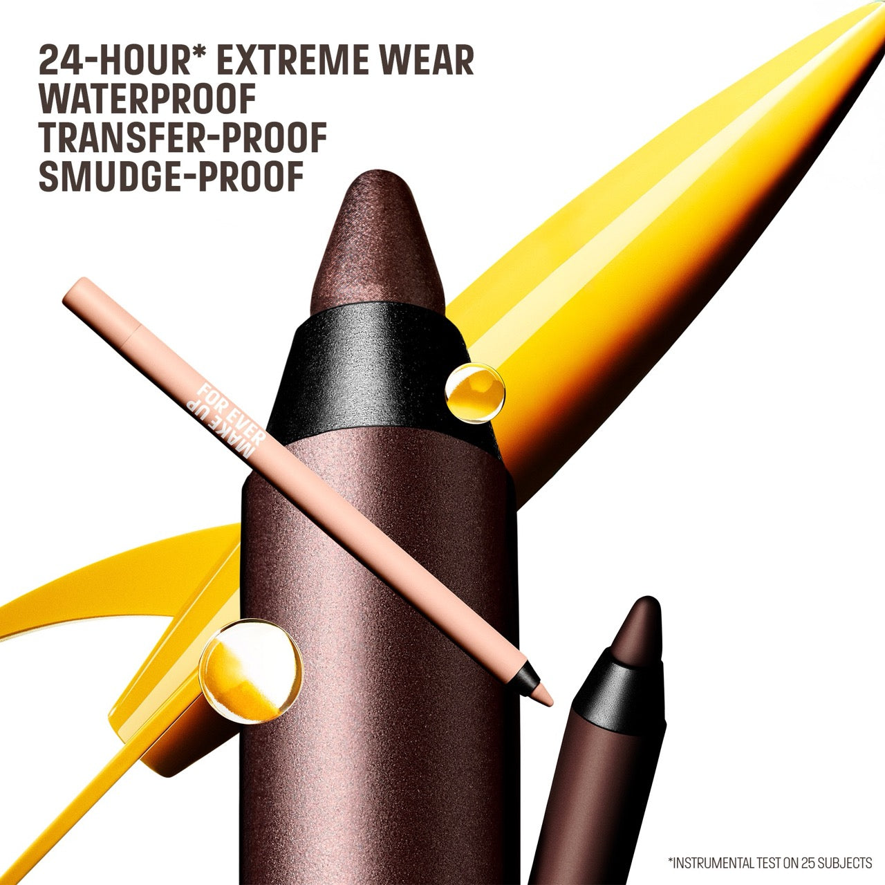 Aqua Resist Color Pencil