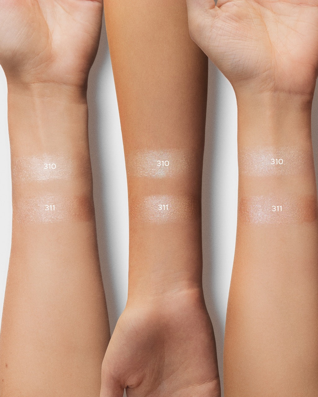 Cream Stick Highlighter