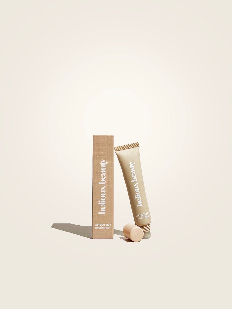 Lip Butter
