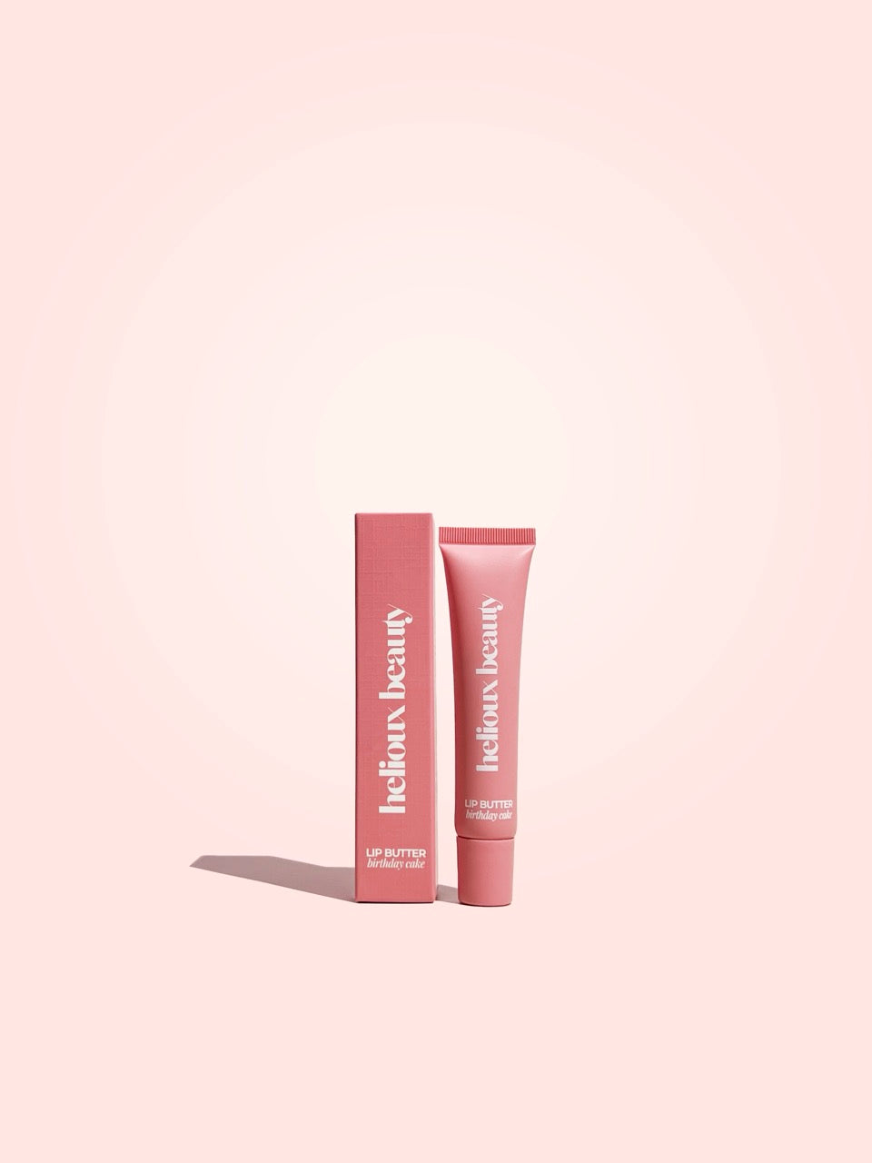 Lip Butter
