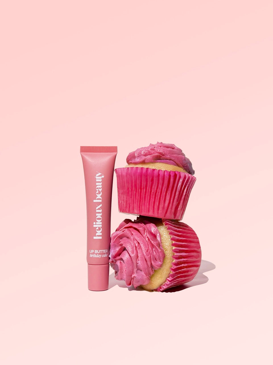 Lip Butter