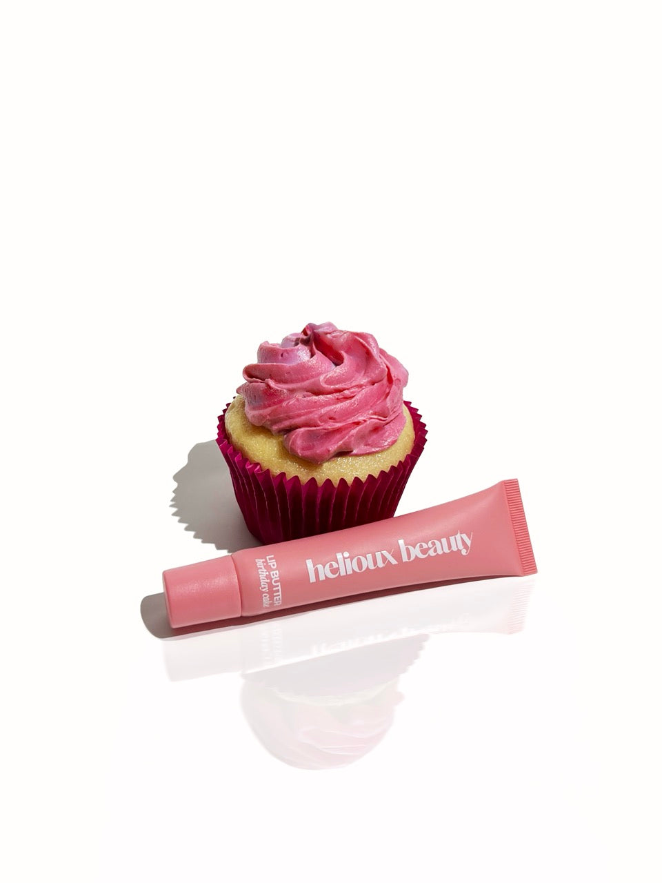 Lip Butter