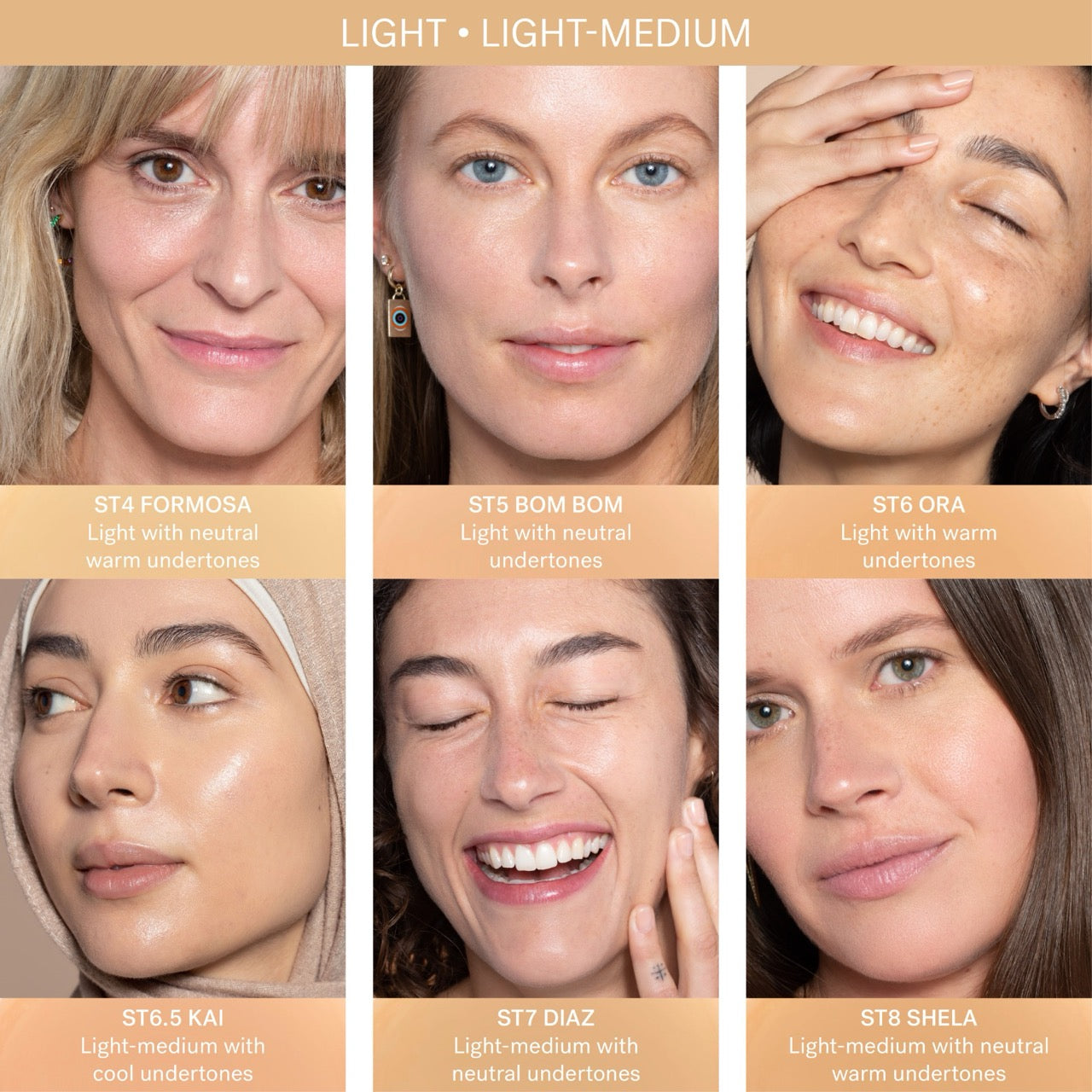 Super Serum Skin Tint LSF30