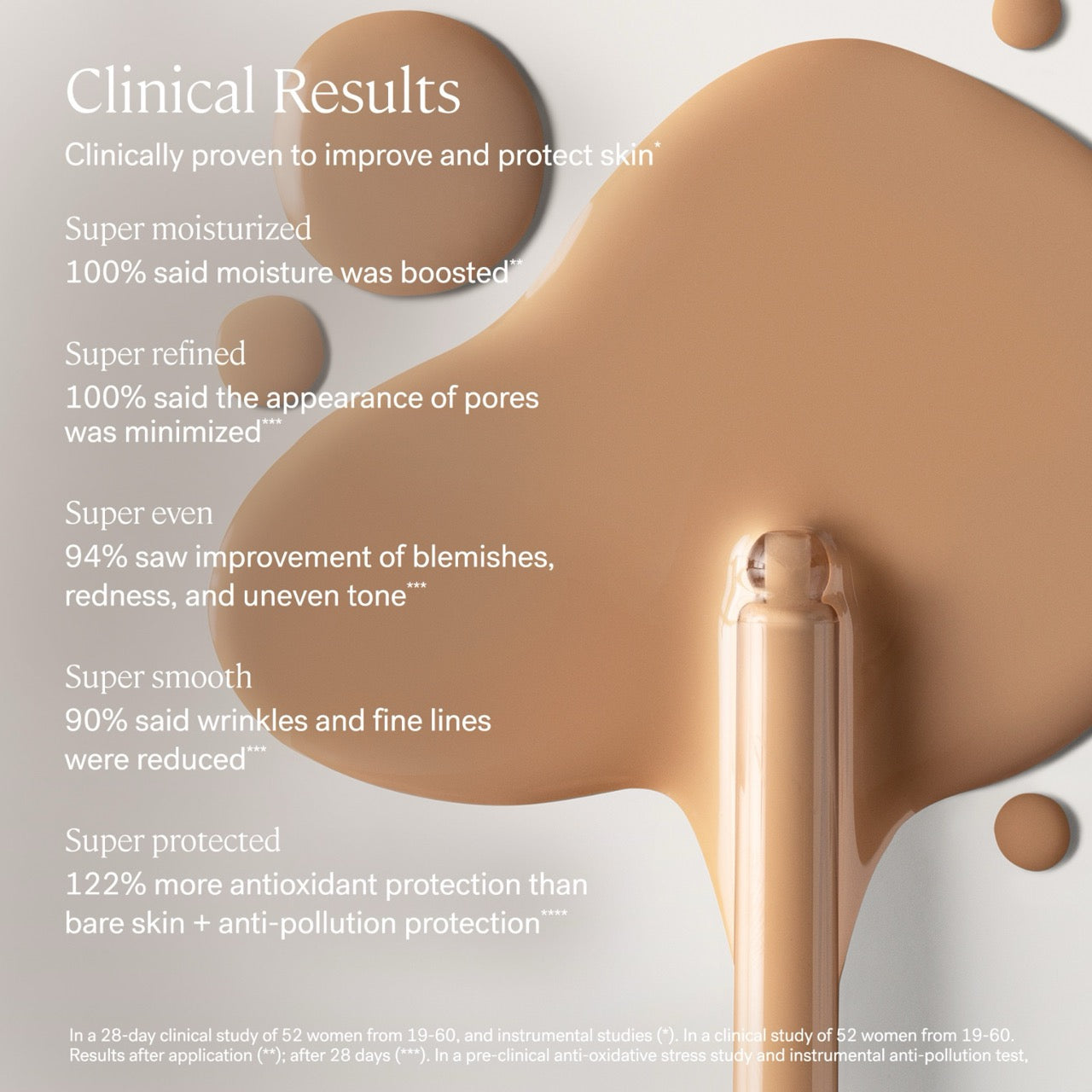 Super Serum Skin Tint LSF30