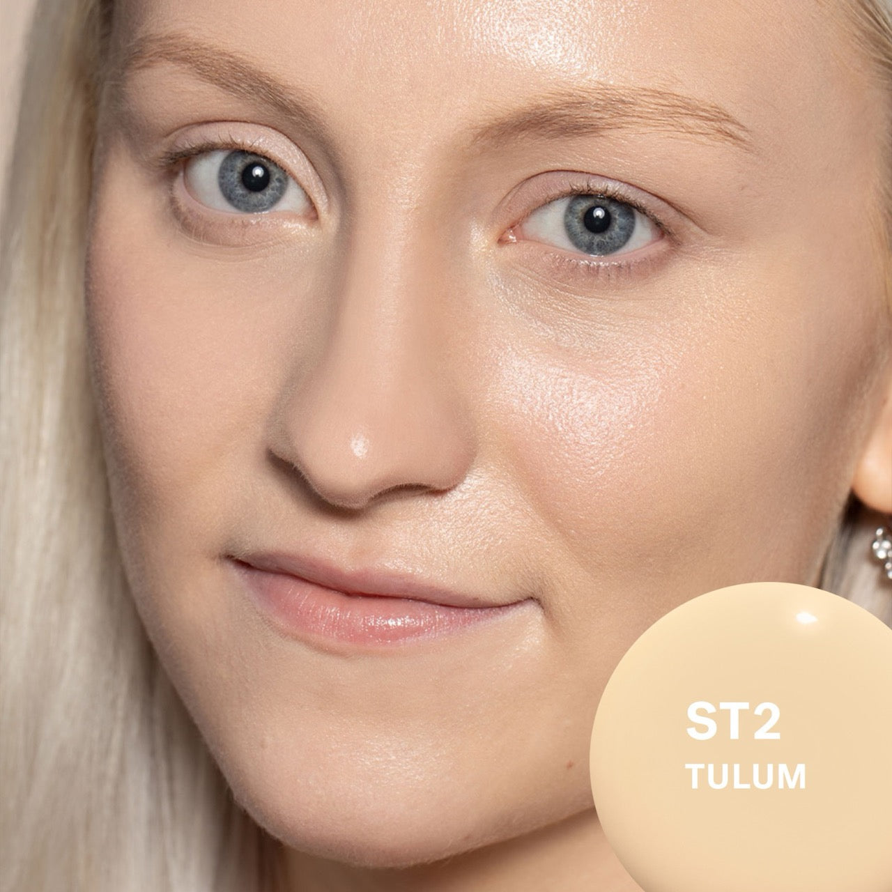 Super Serum Skin Tint LSF30