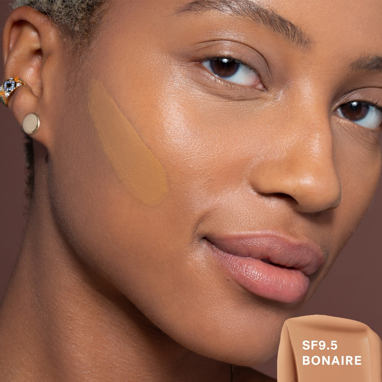 True Skin Serum Foundation