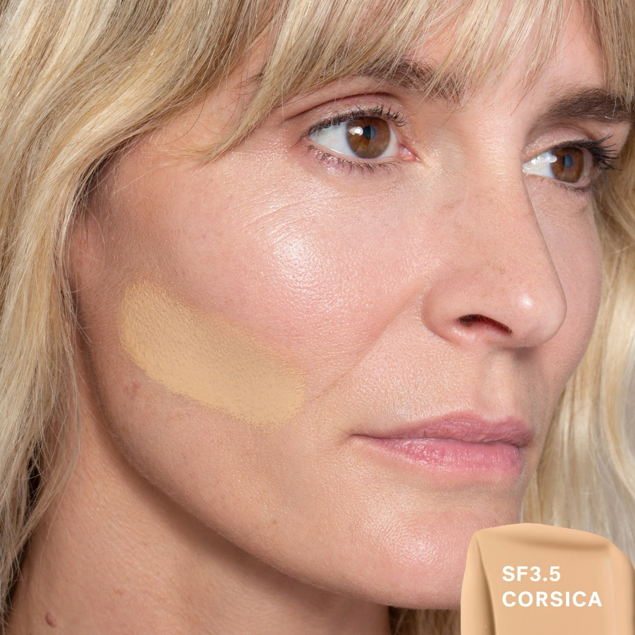 True Skin Serum Foundation