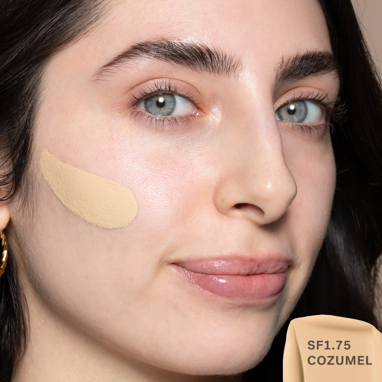 True Skin Serum Foundation