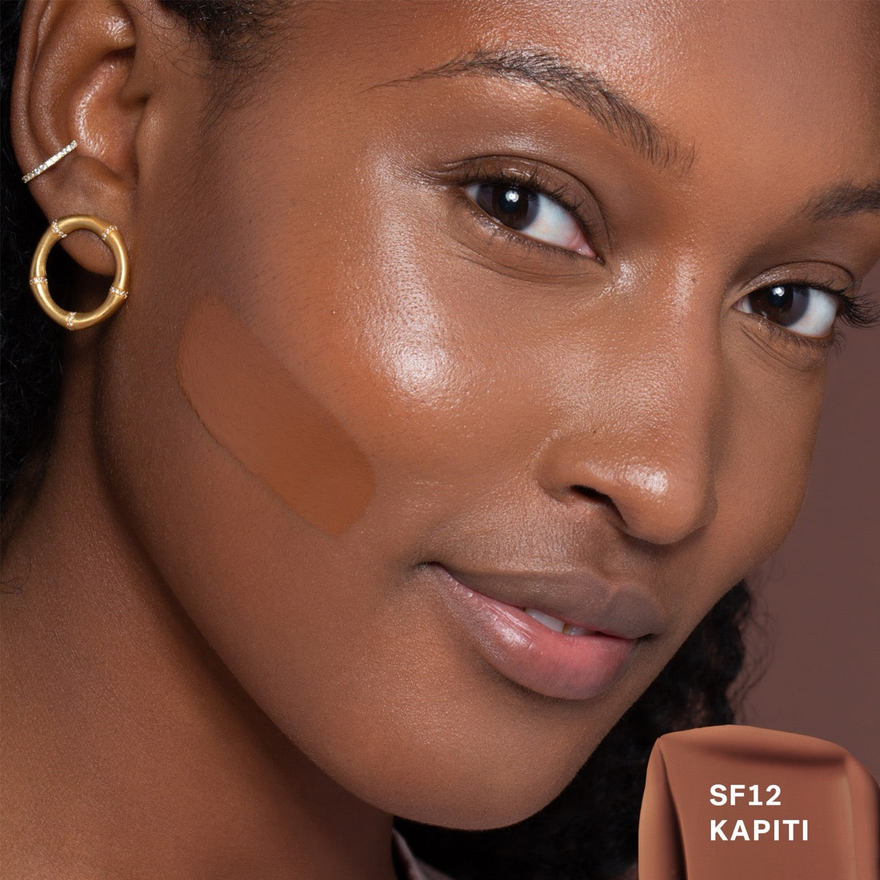 True Skin Serum Foundation