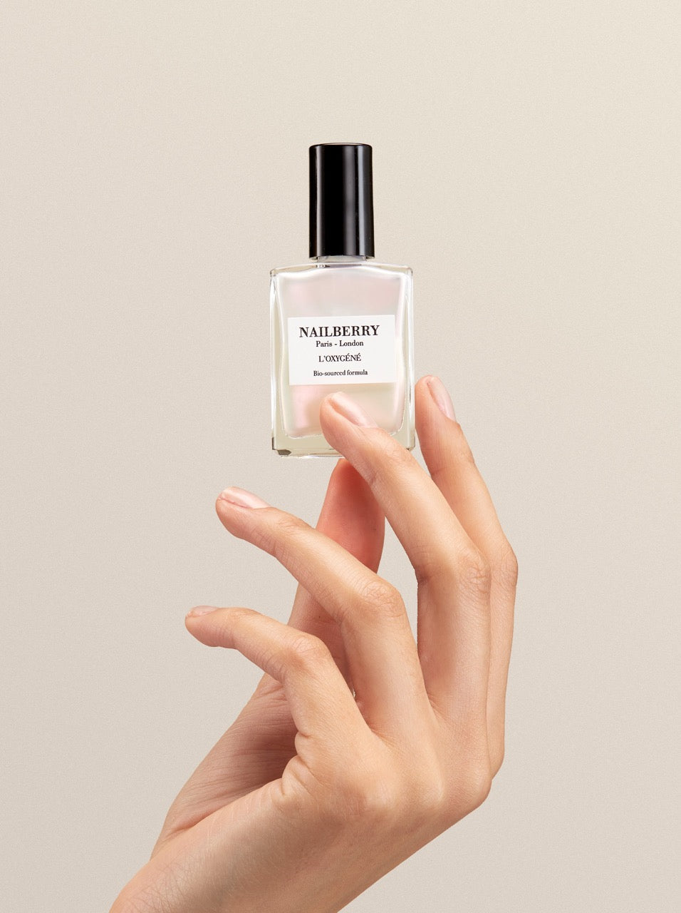 L’Oxygéné Nagellack