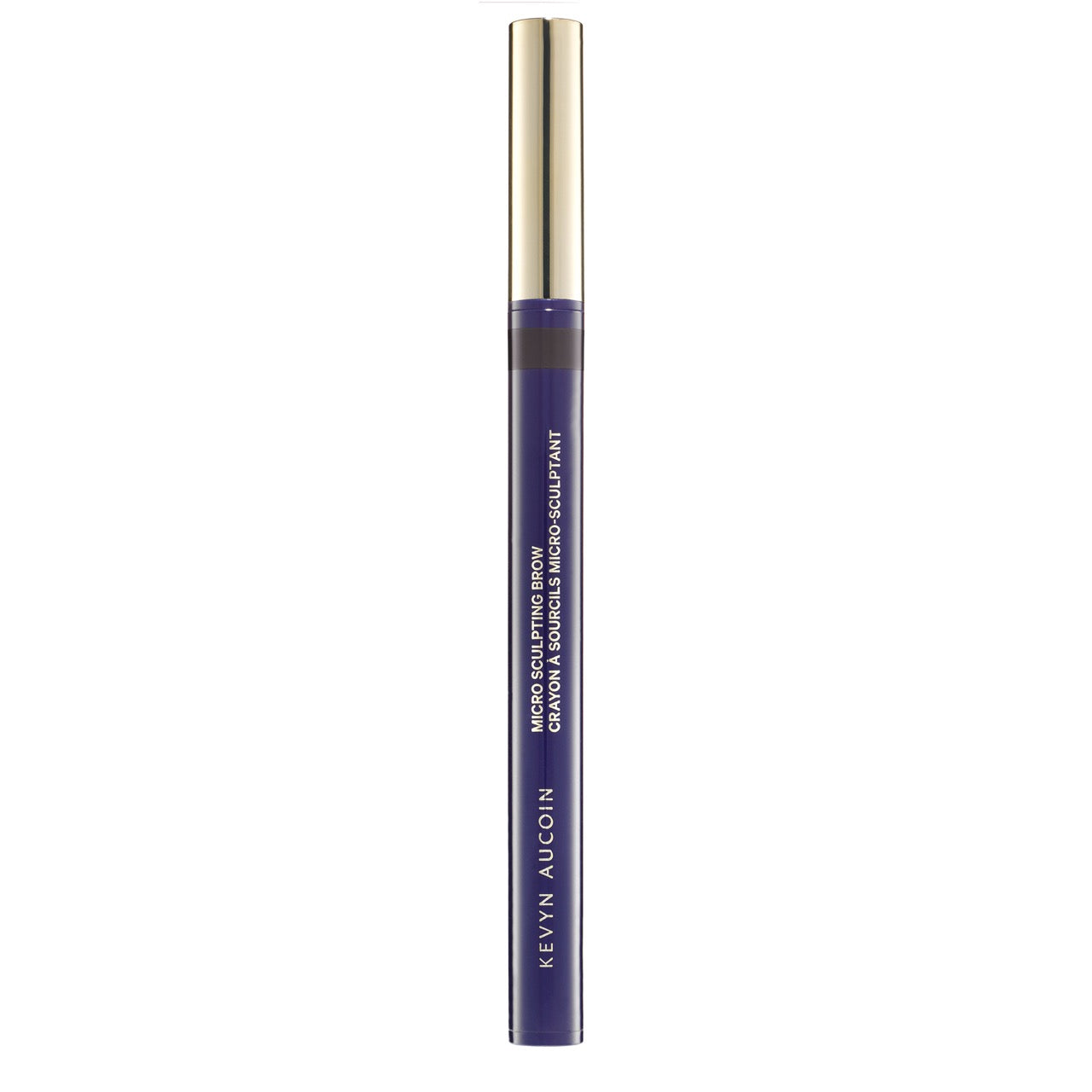 Micro-Sculpting Brow