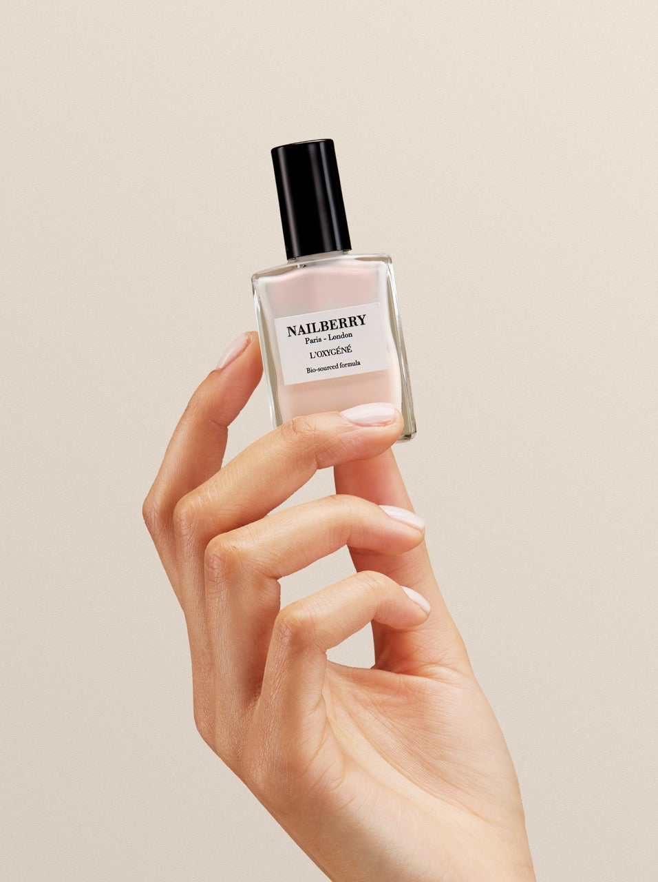 L’Oxygéné Nagellack