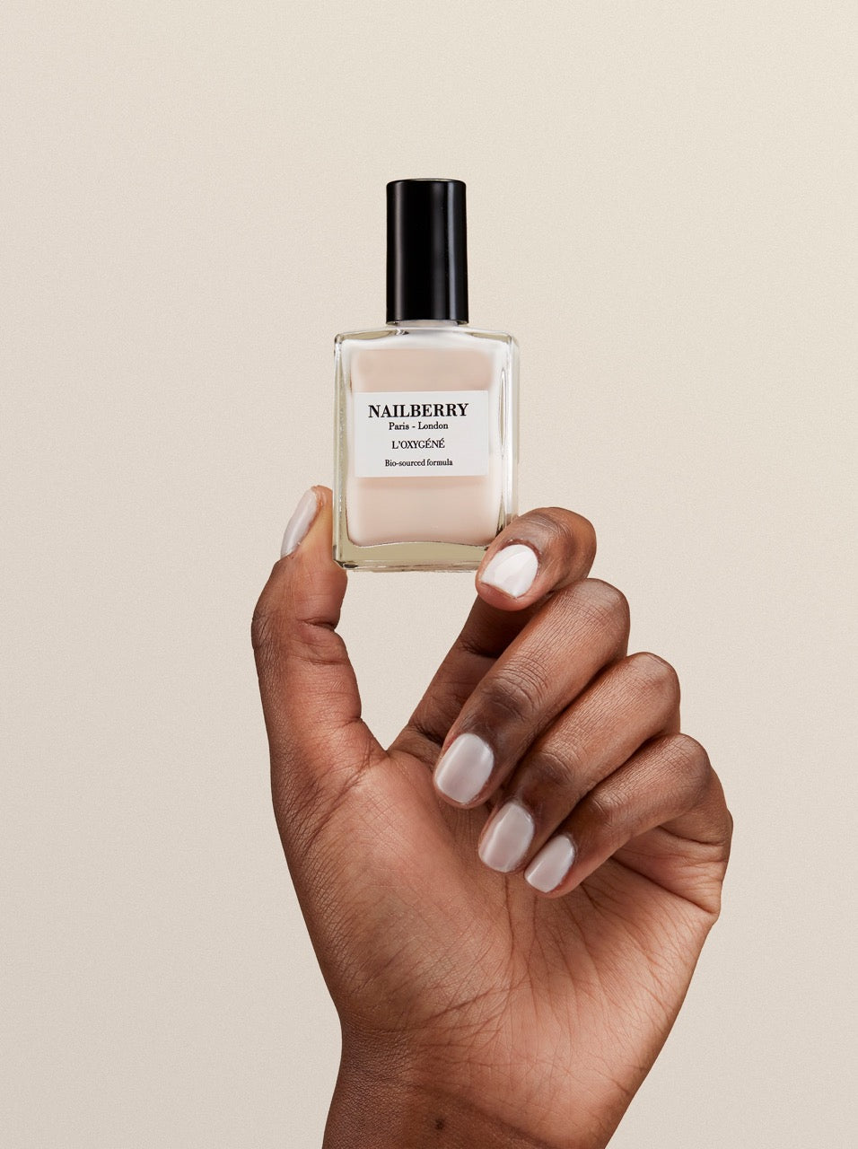 L’Oxygéné Nagellack
