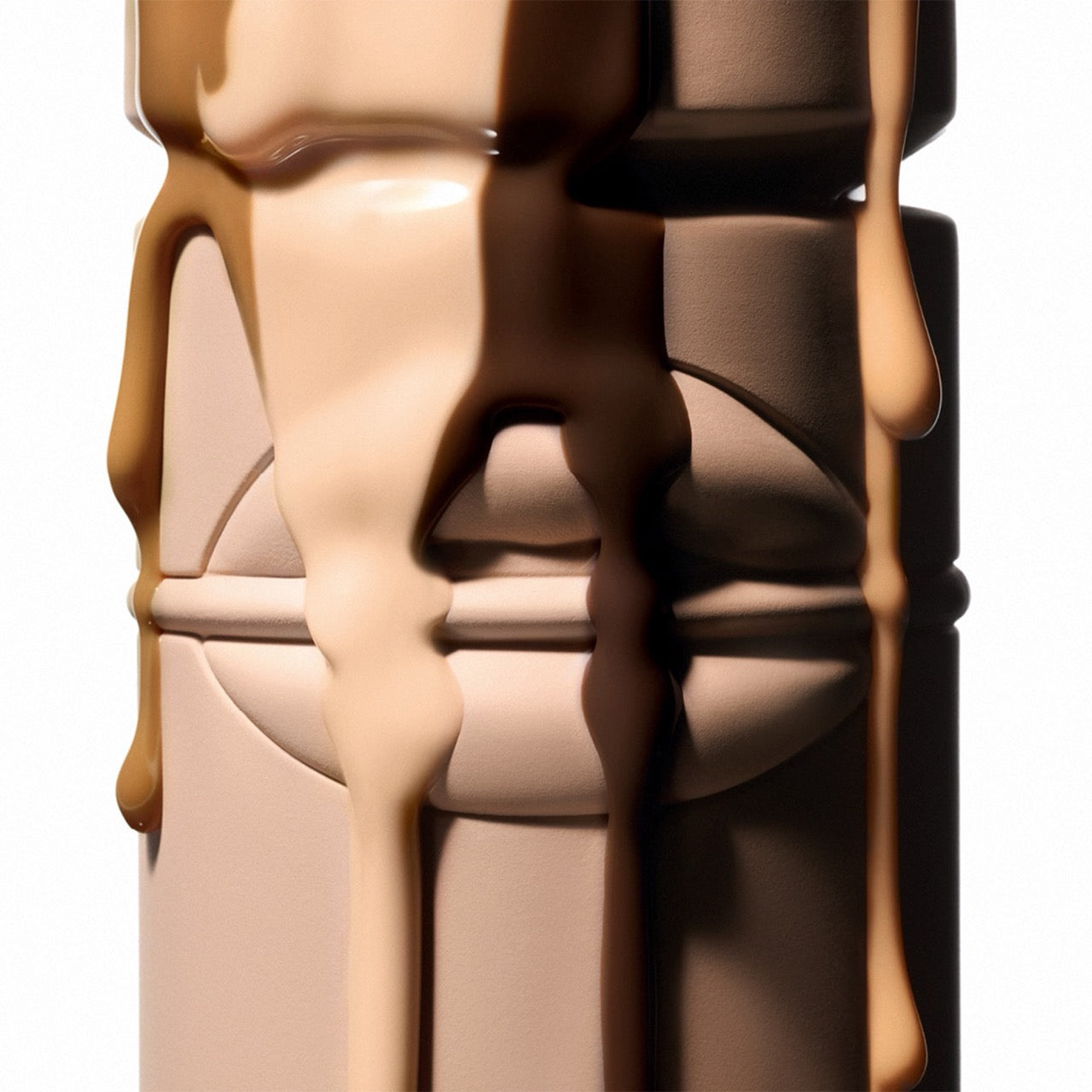 HD SKIN Balancing & Perfecting Foundation