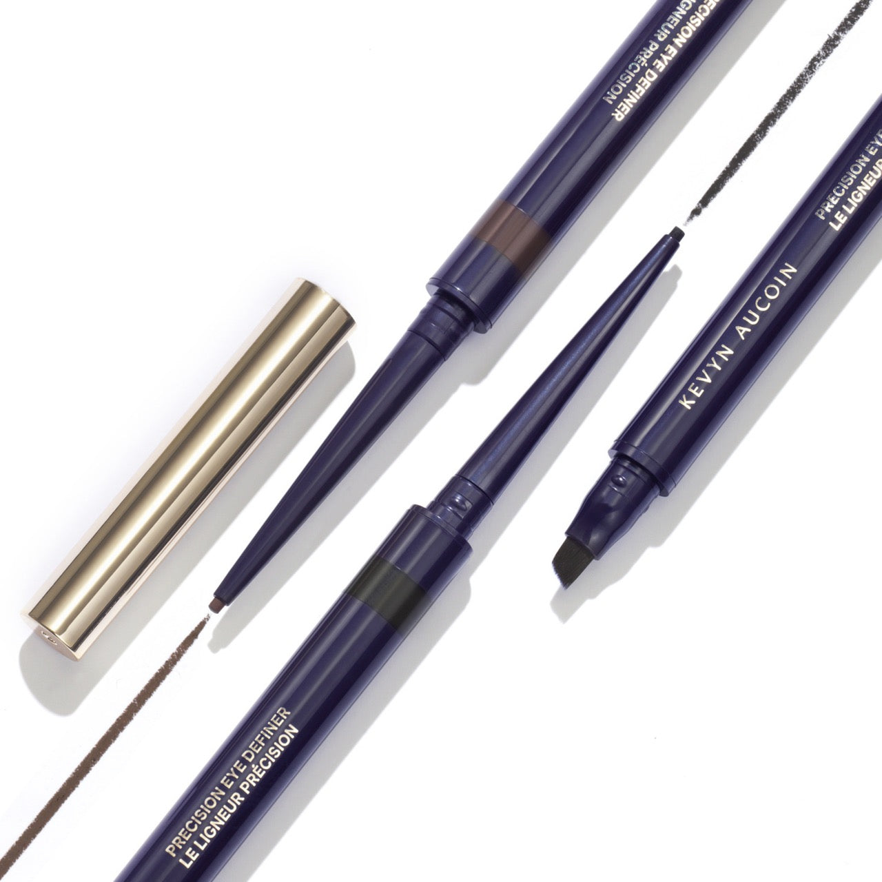 Precision Eye Definer