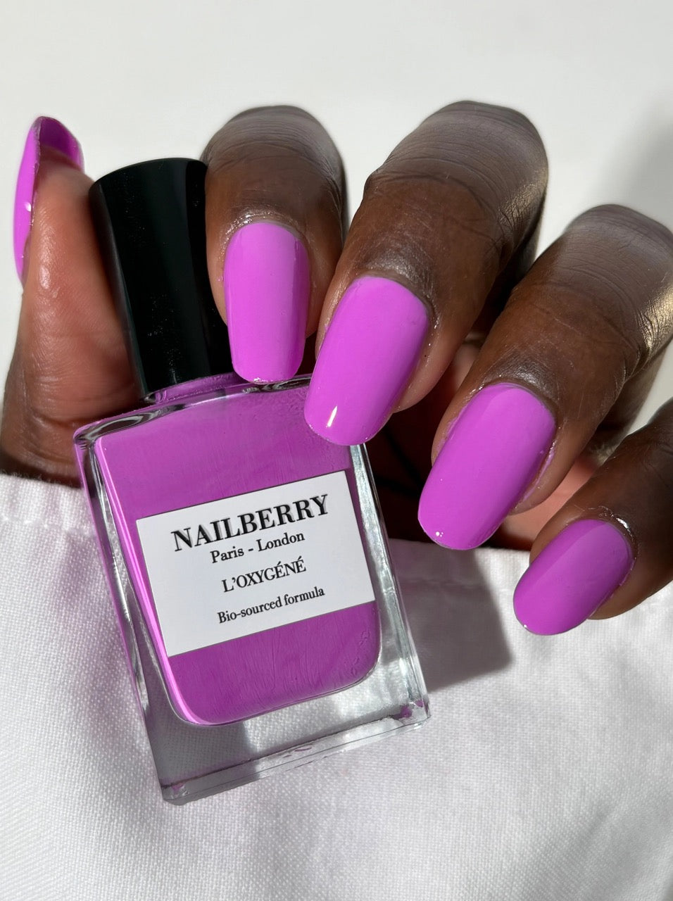 L’Oxygéné Nagellack