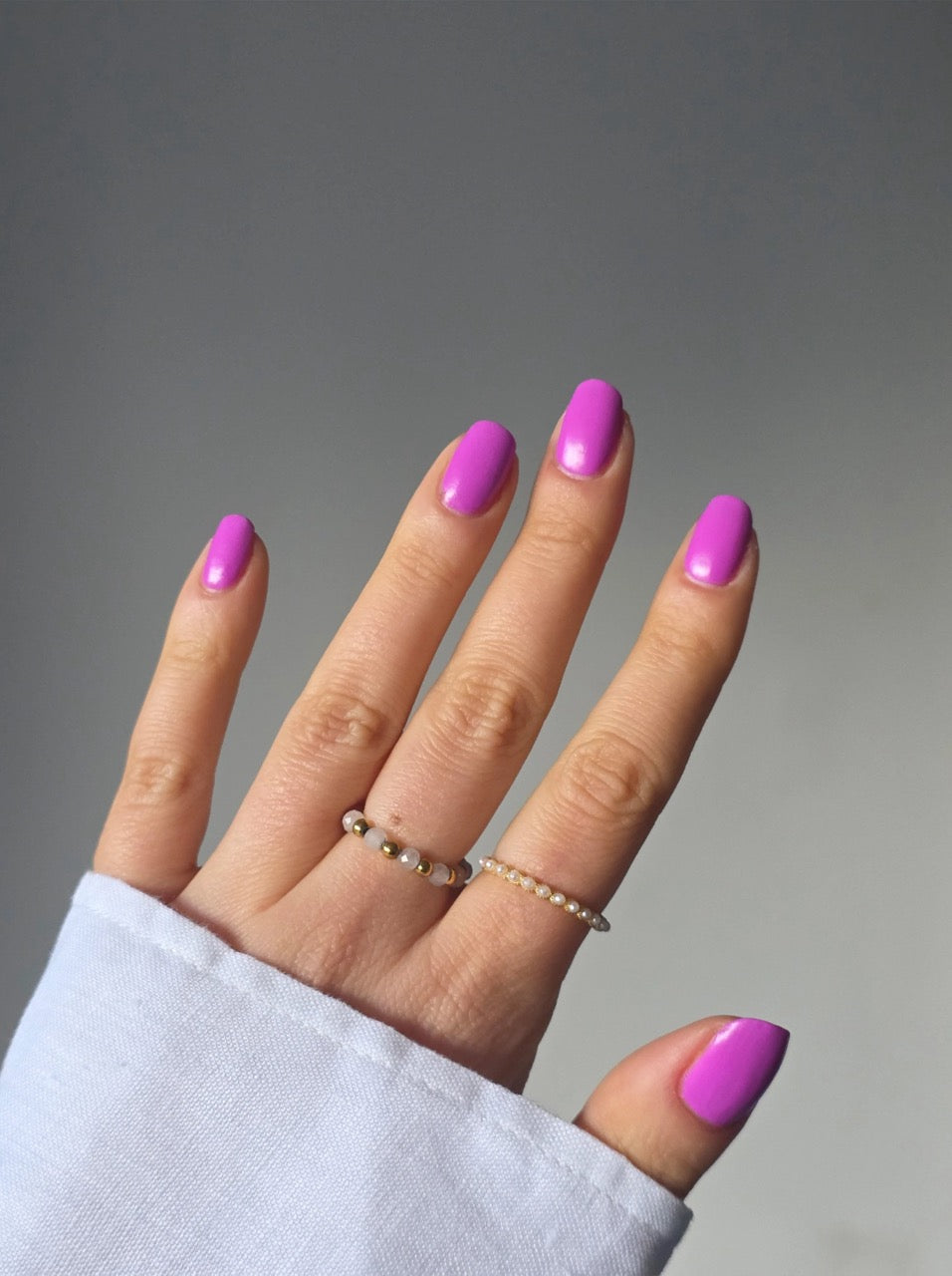 L’Oxygéné Nagellack