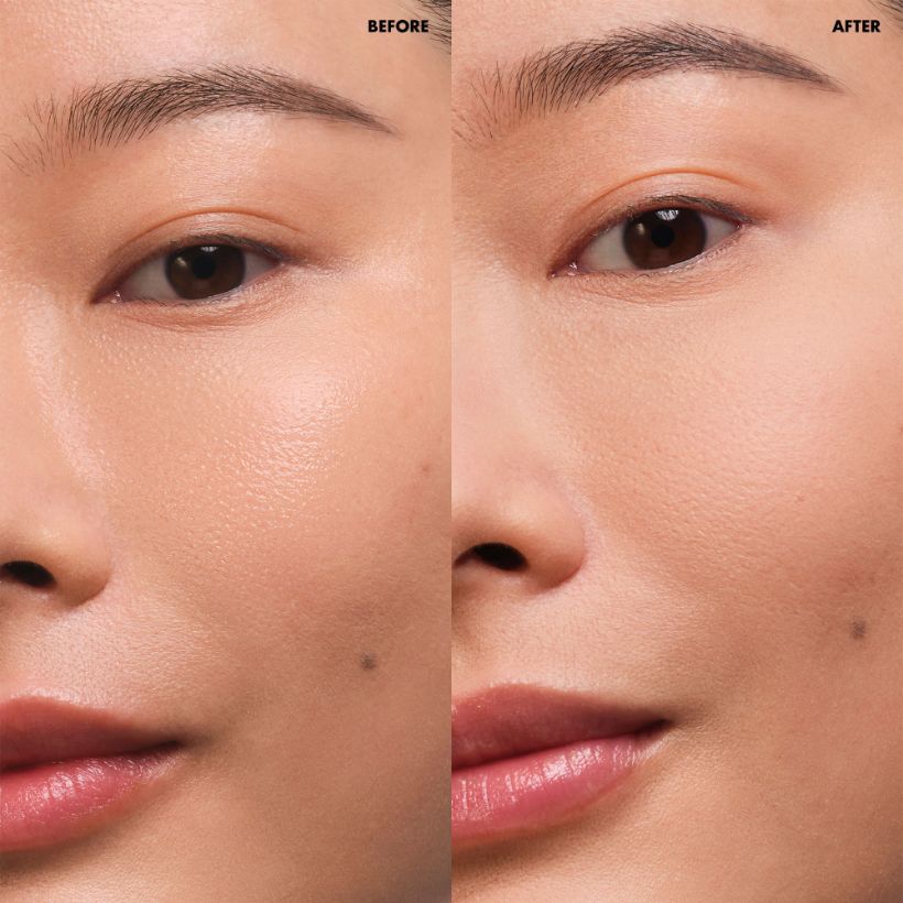 HD Skin Perfecting Loose Powder