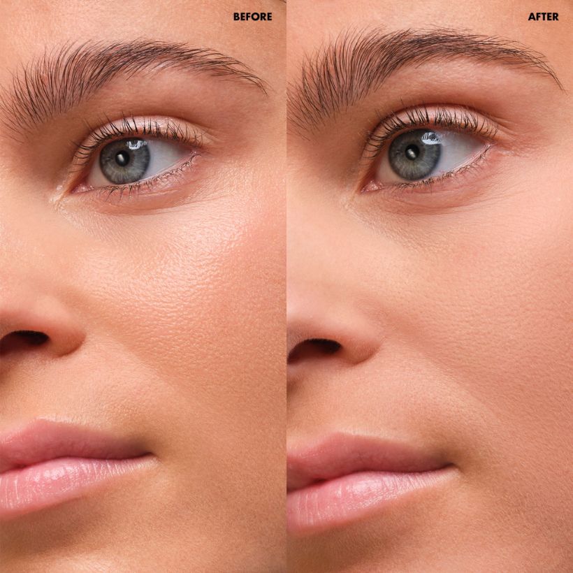 HD Skin Perfecting Loose Powder