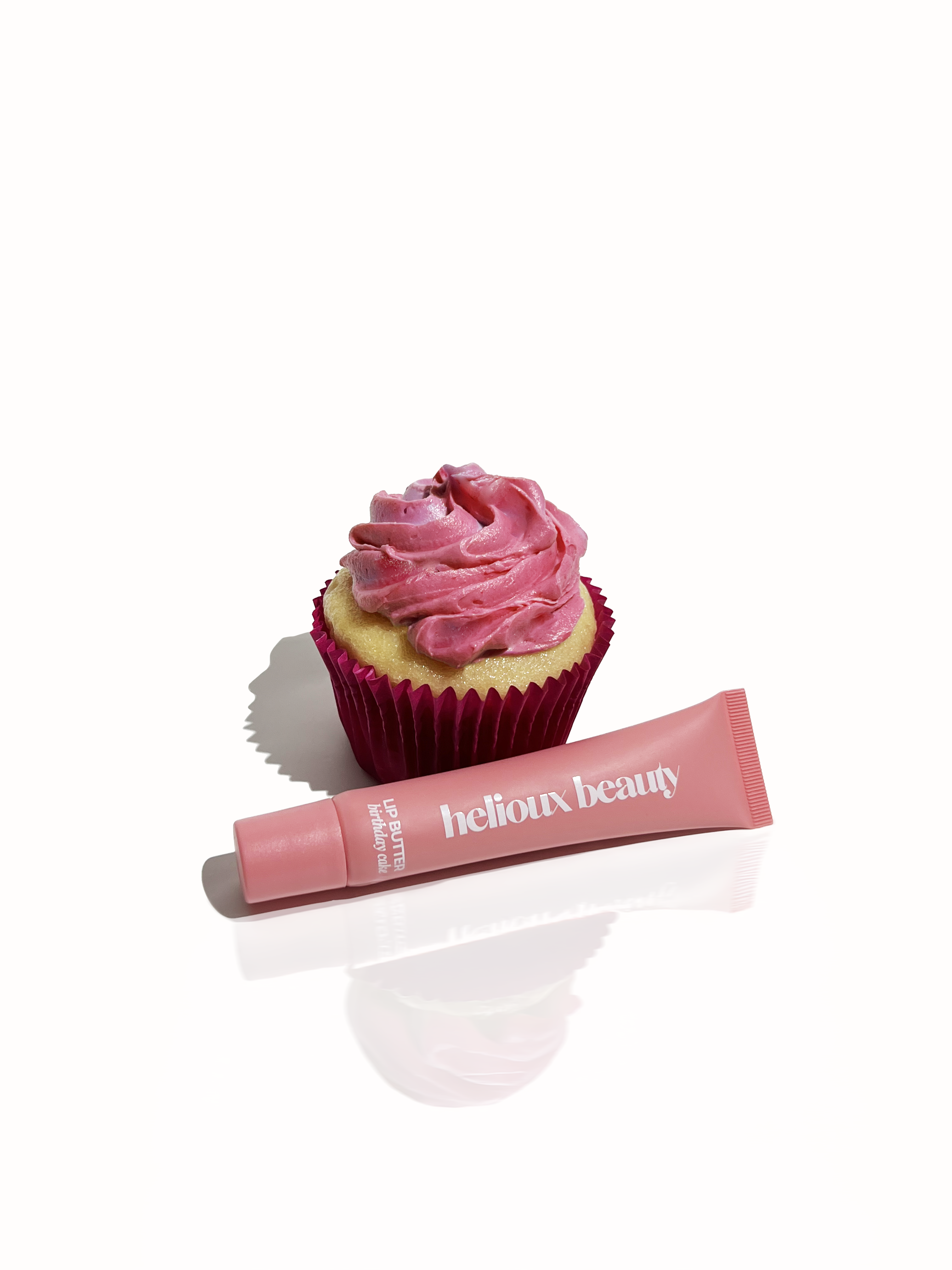 Lip Butter