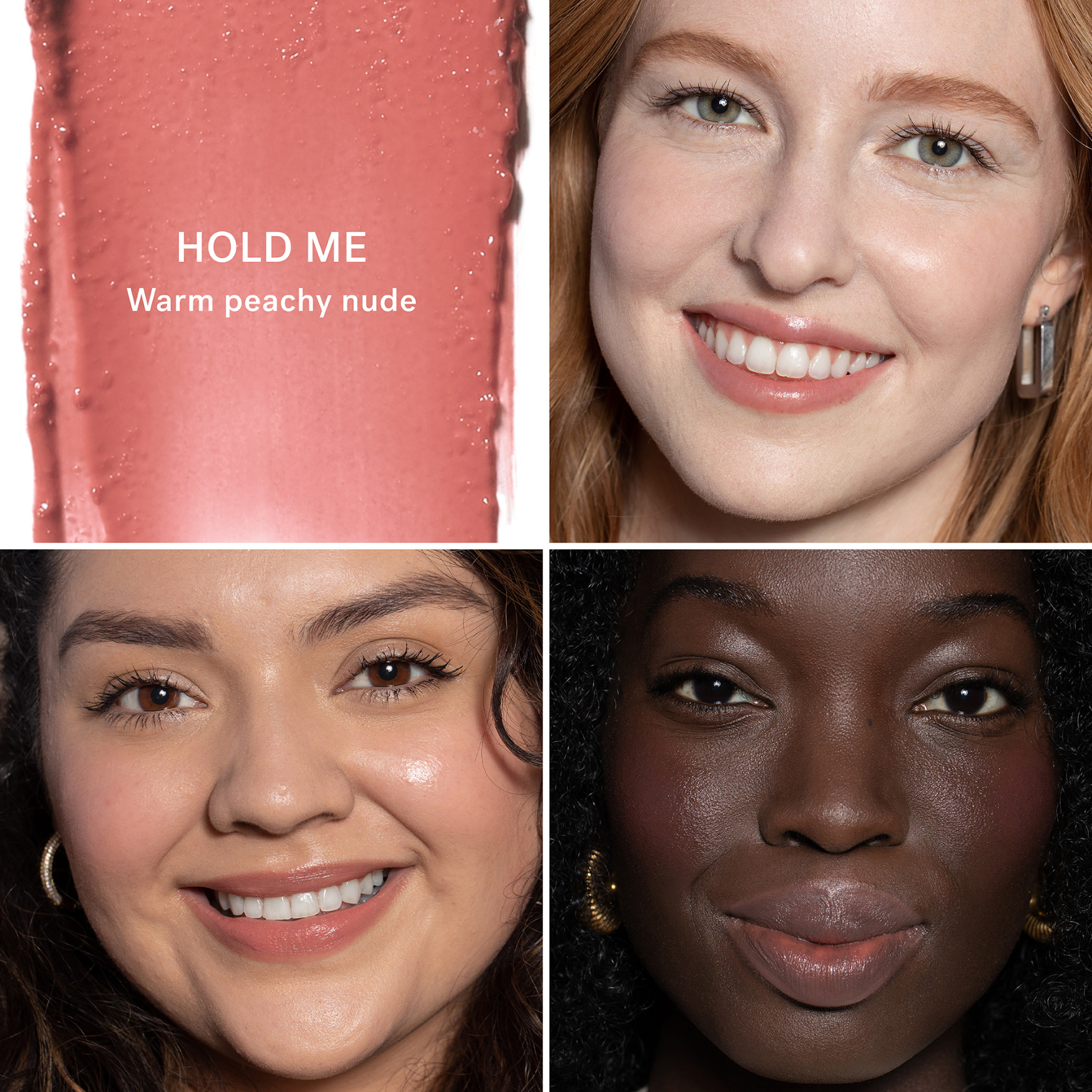 Balmy Tint Hydrating Lip Balm