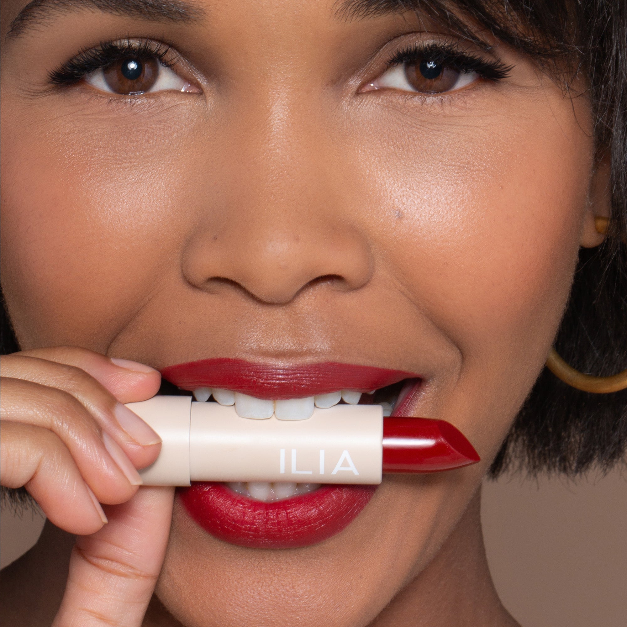 Color Block Lipstick