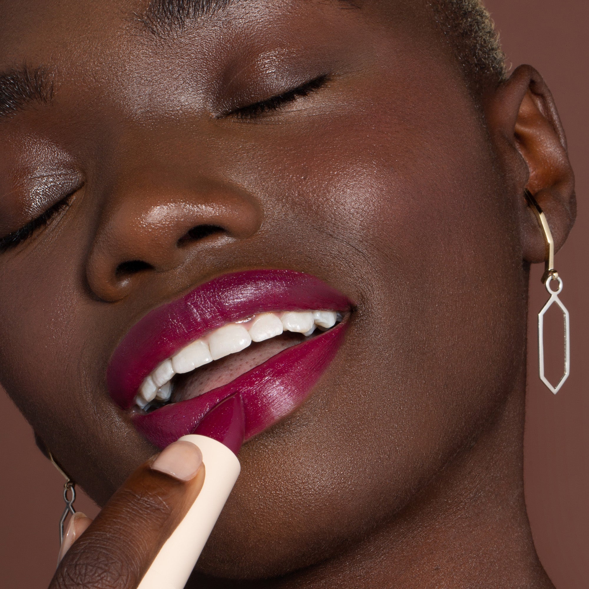 Color Block Lipstick