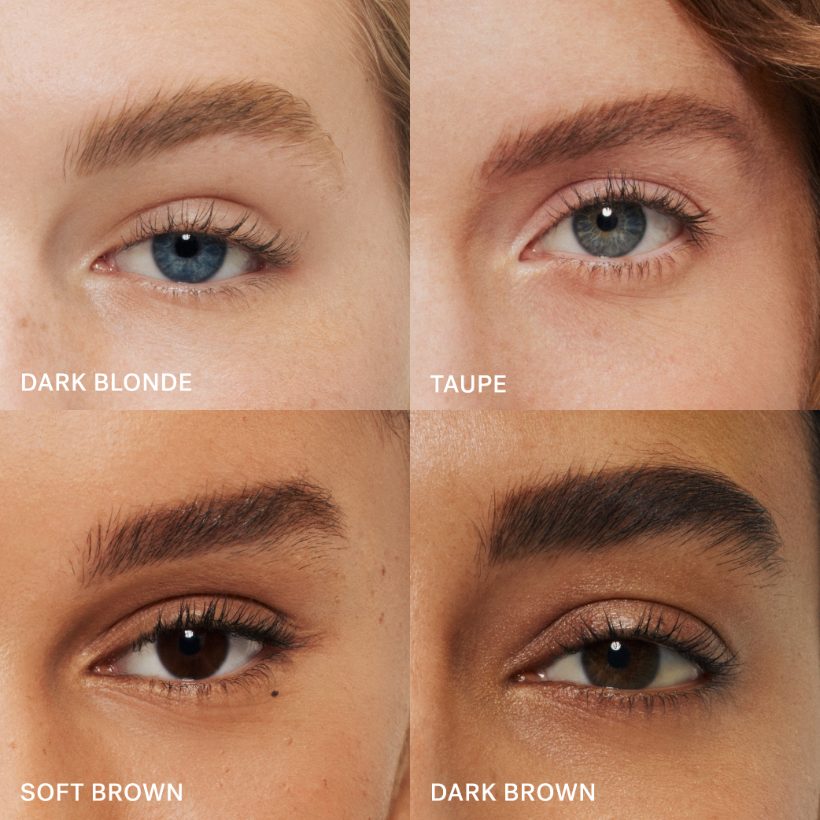 In Full Micro-Tip Brow Pencil