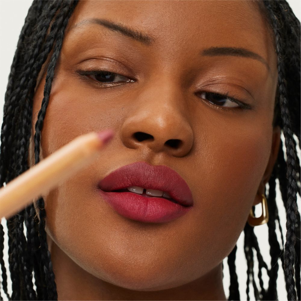 Lip Sketch Hydrating Crayon