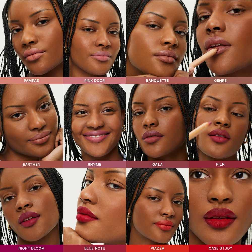 Lip Sketch Hydrating Crayon