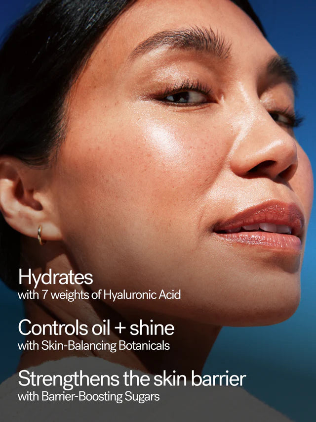 Sun Serum Mineral Sunscreen SPF 50
