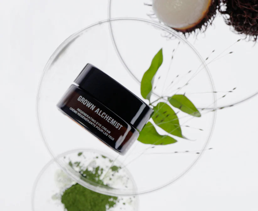 Regenerating Eye Cream