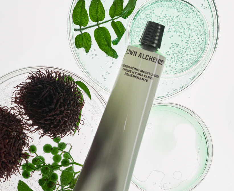 Regenerating Moisturizer