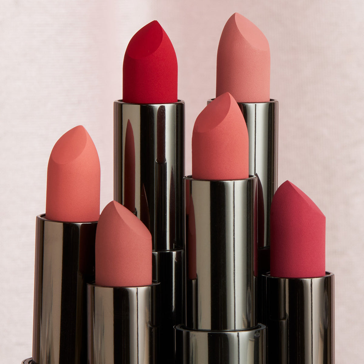 Velvet Illusion Lipstick