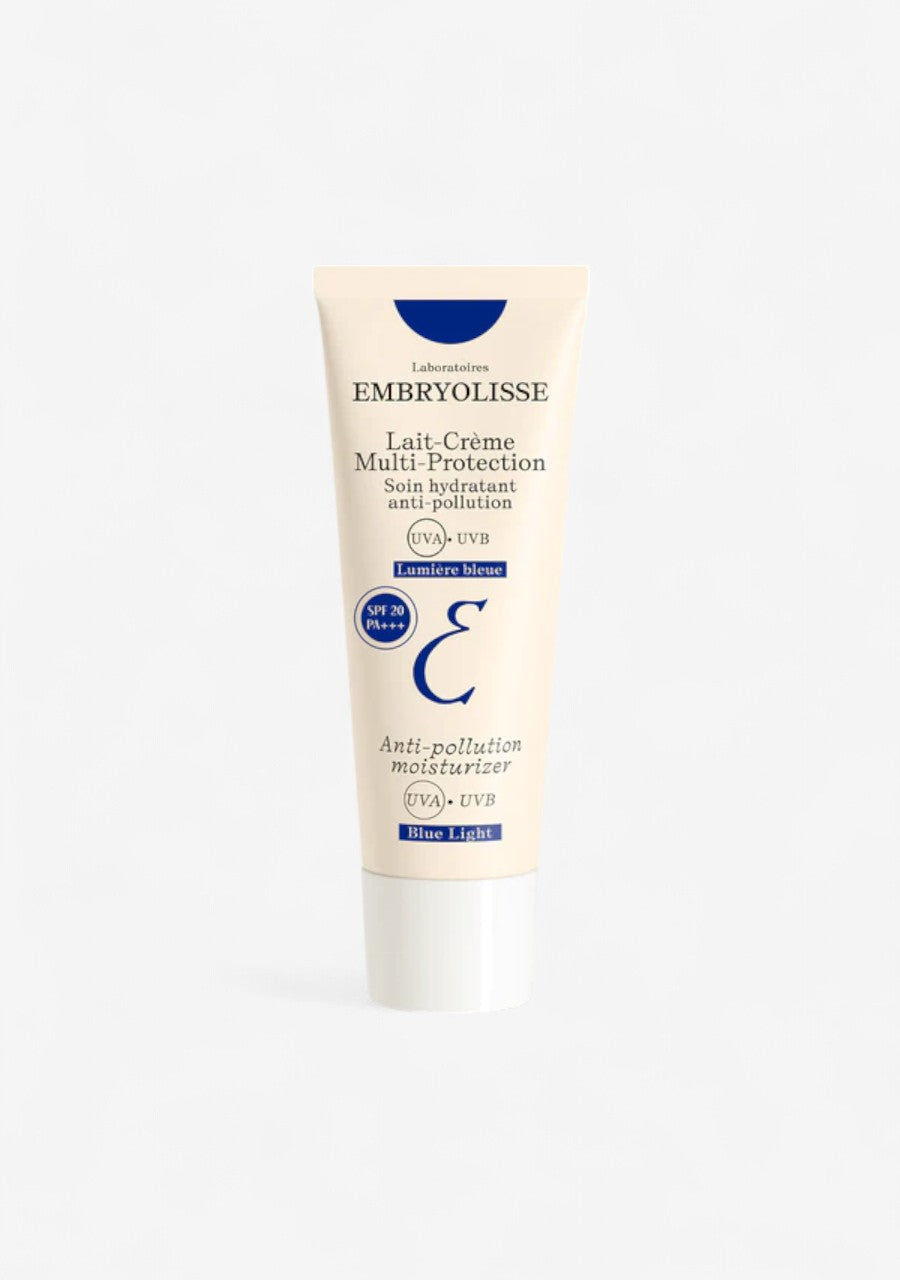 Lait-Crème Multi-Protection 40ml