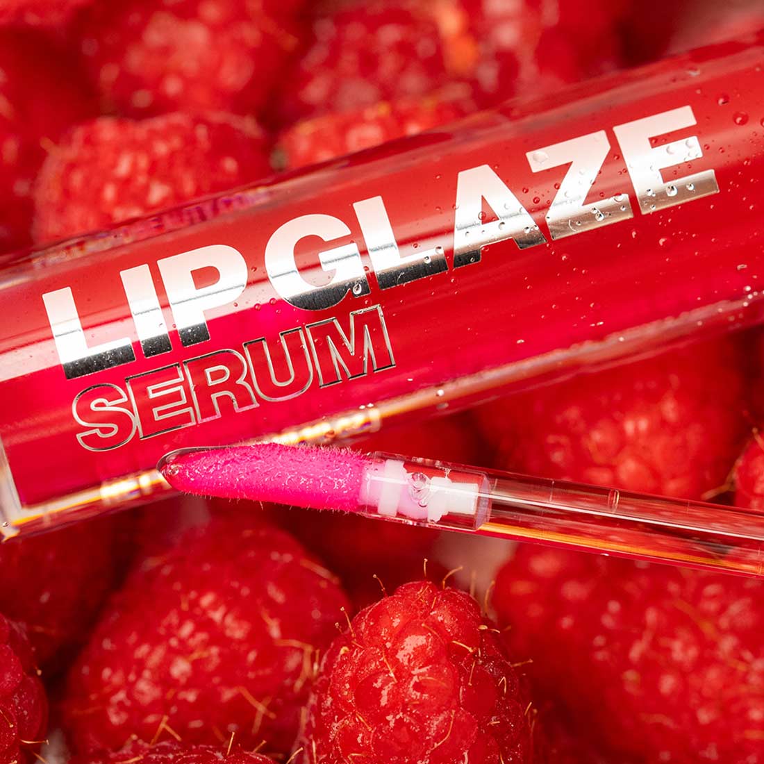 Lip Glaze Serum