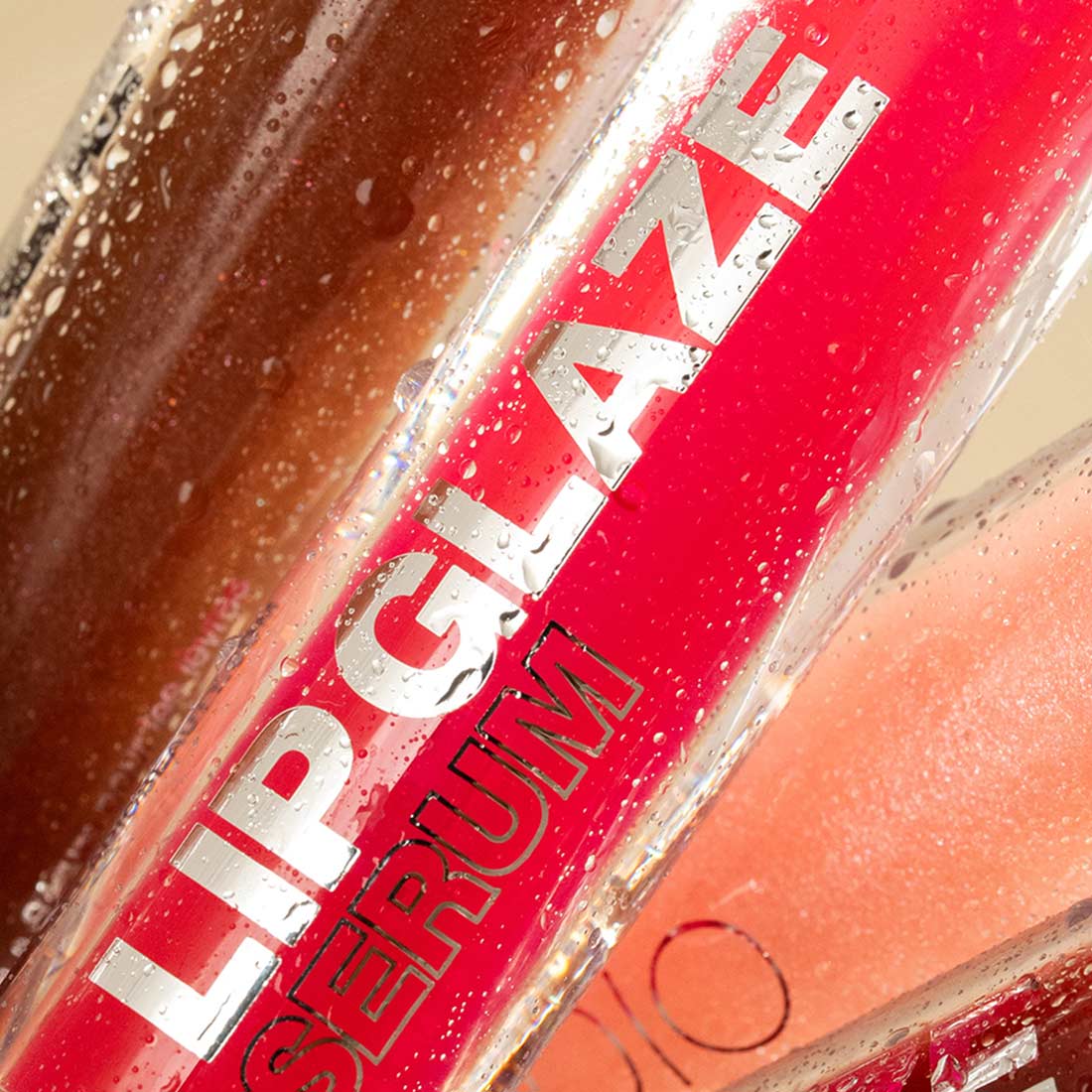 Lip Glaze Serum