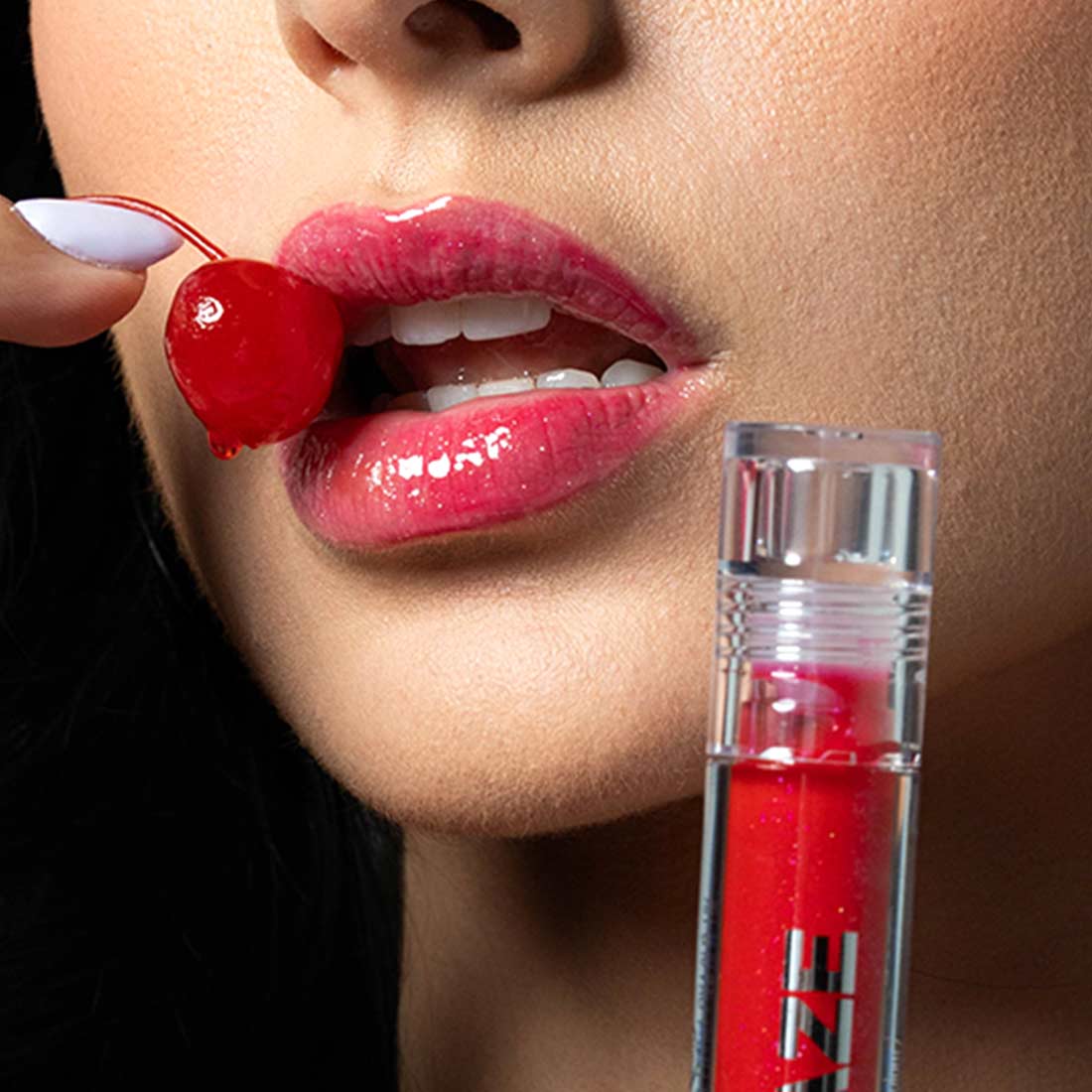 Lip Glaze Serum