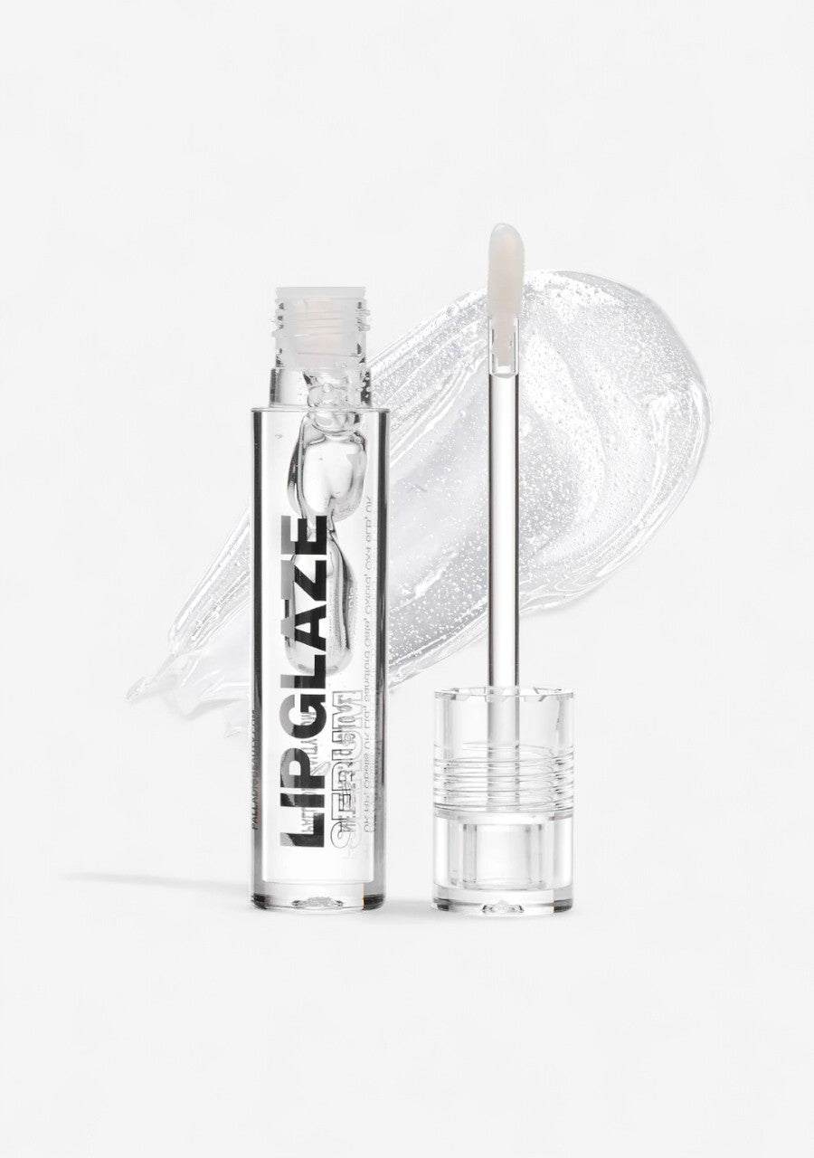 Lip Glaze Serum