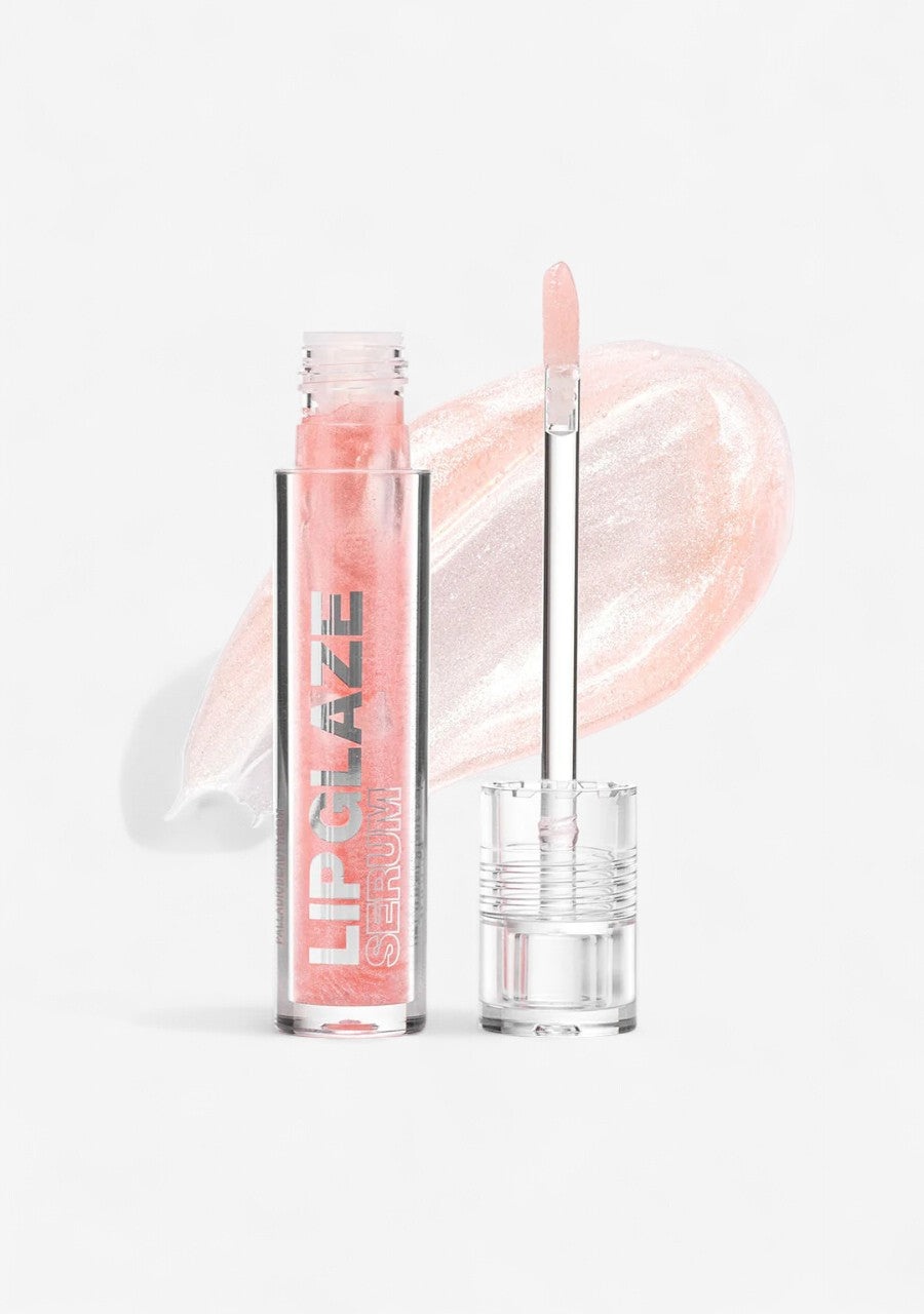 Lip Glaze Serum