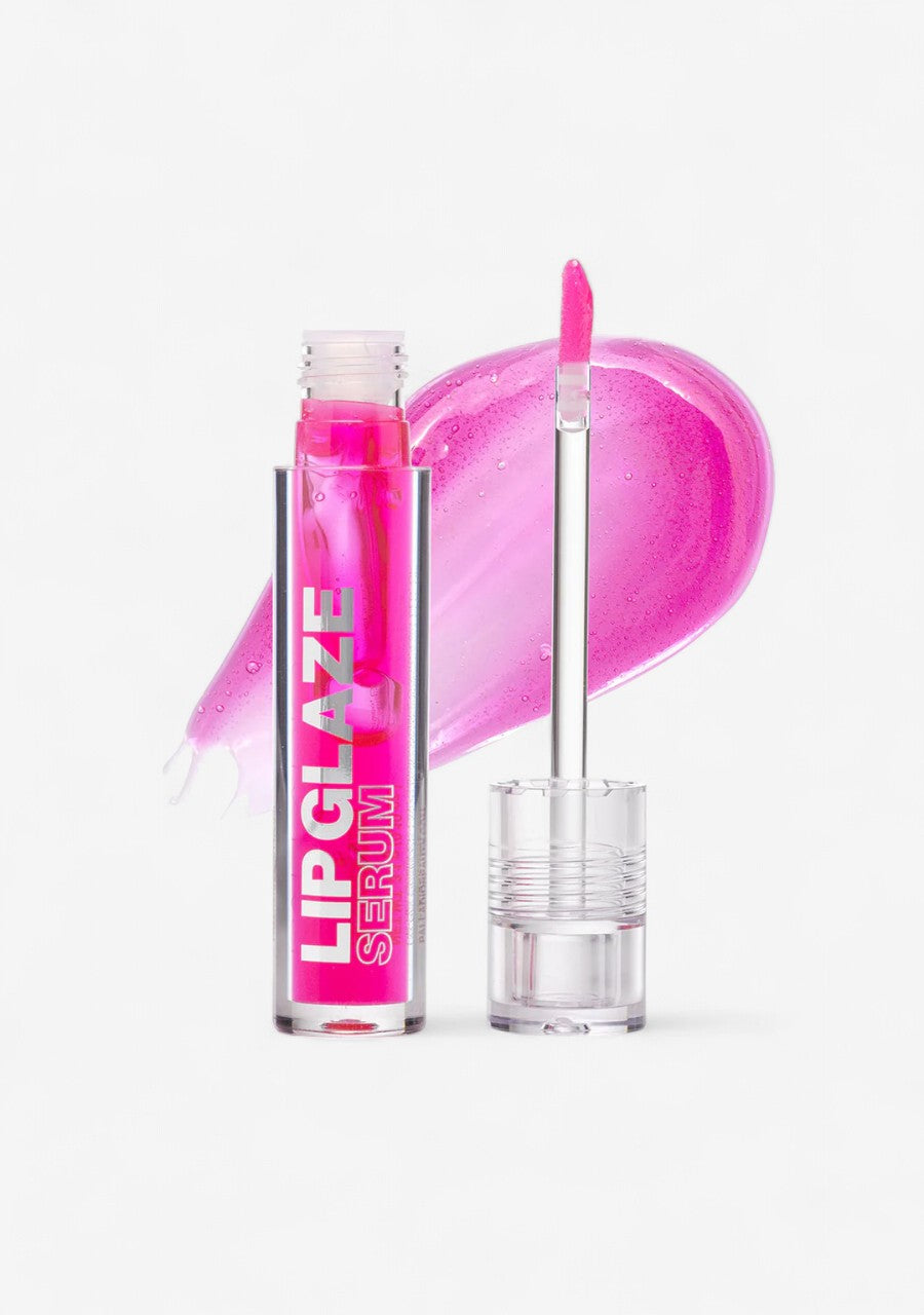 Lip Glaze Serum