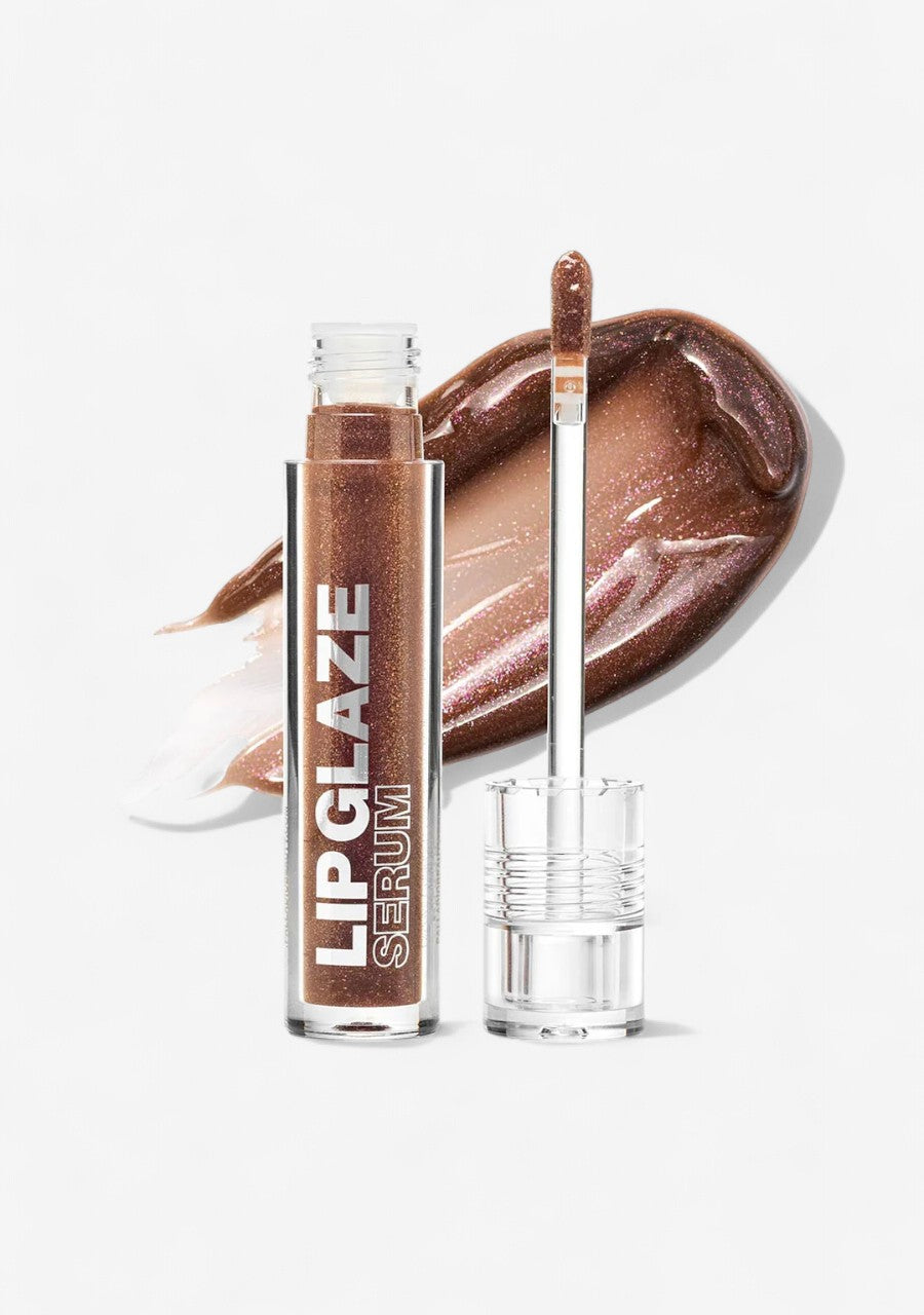 Lip Glaze Serum