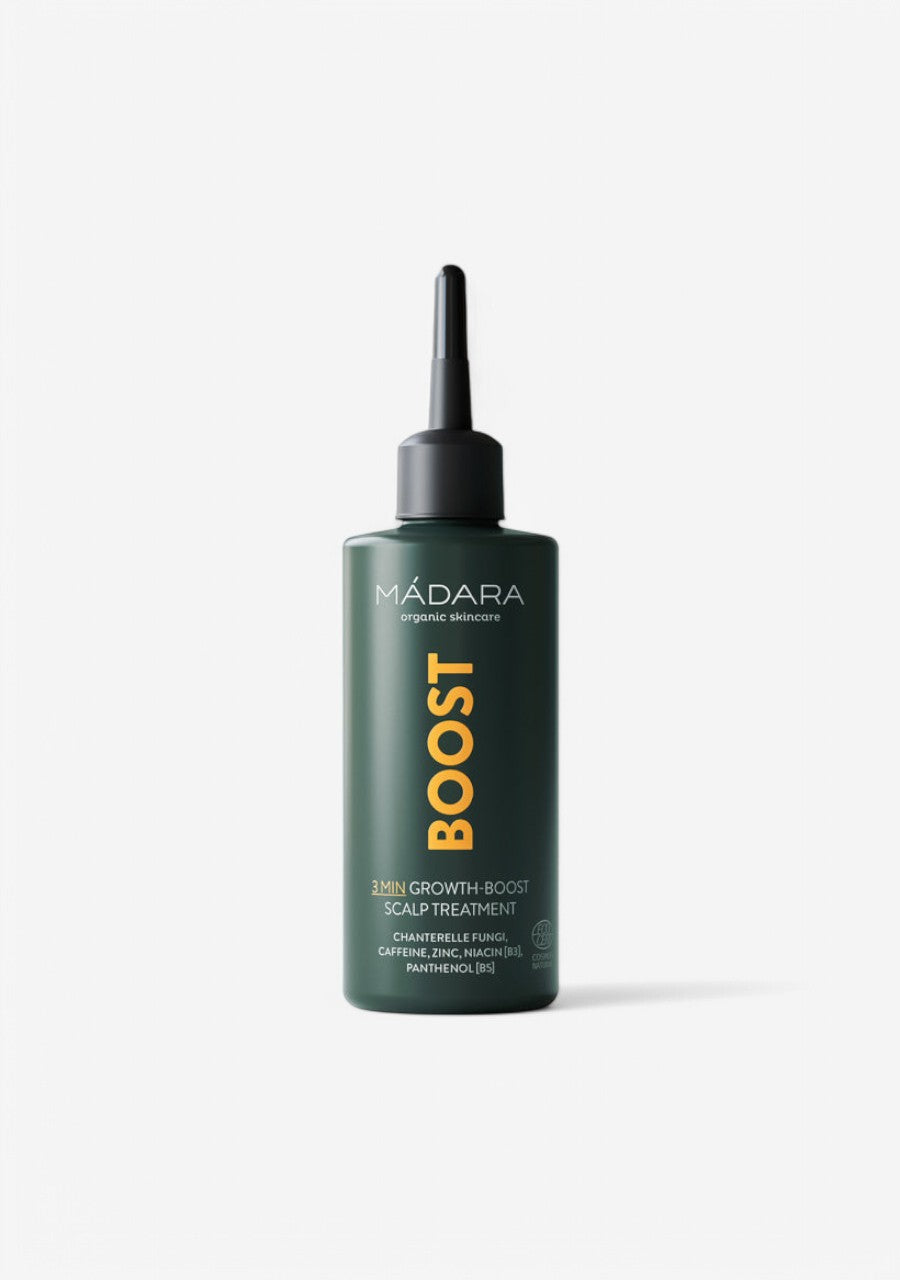 BOOST 3 Min Growth-Boost Scalp Cure, 100ml