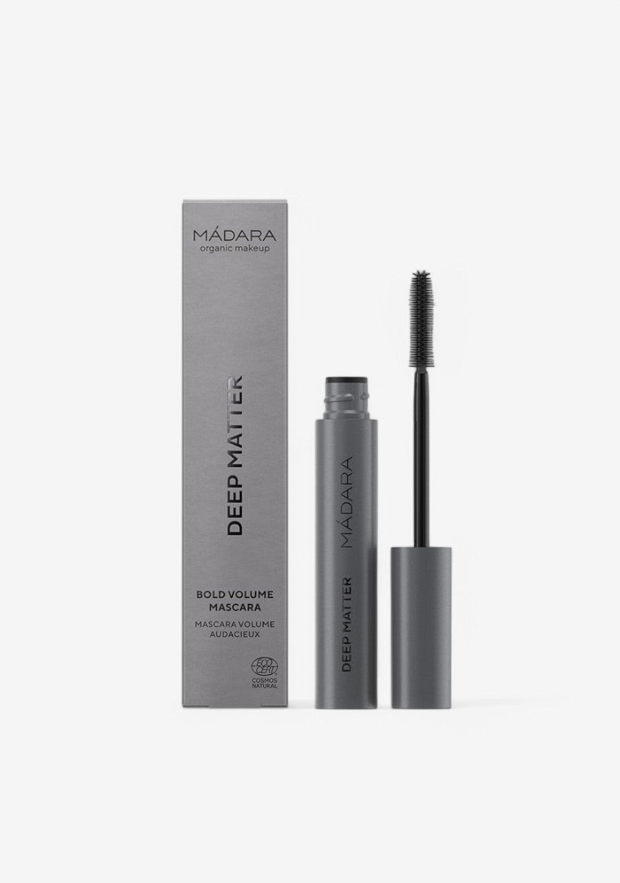 Deep Matter Bold Volume Mascara