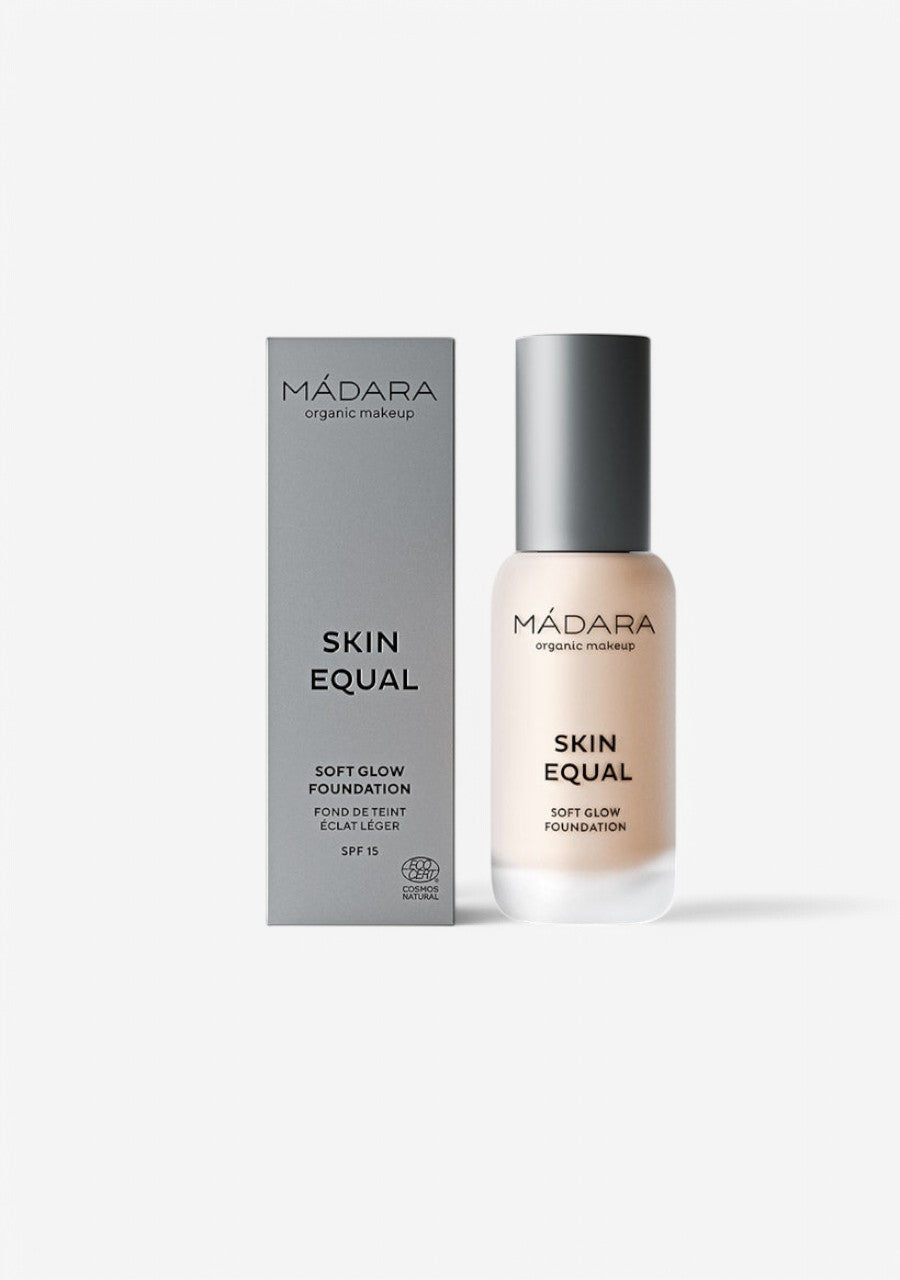 Skin Equal Soft Glow Foundation