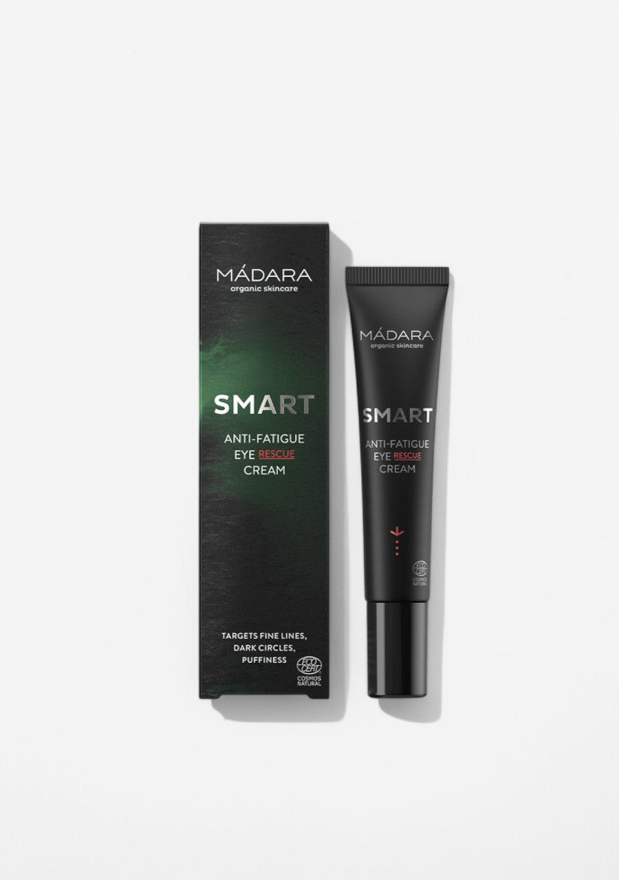 Smart Anti-Tired Eye Cream