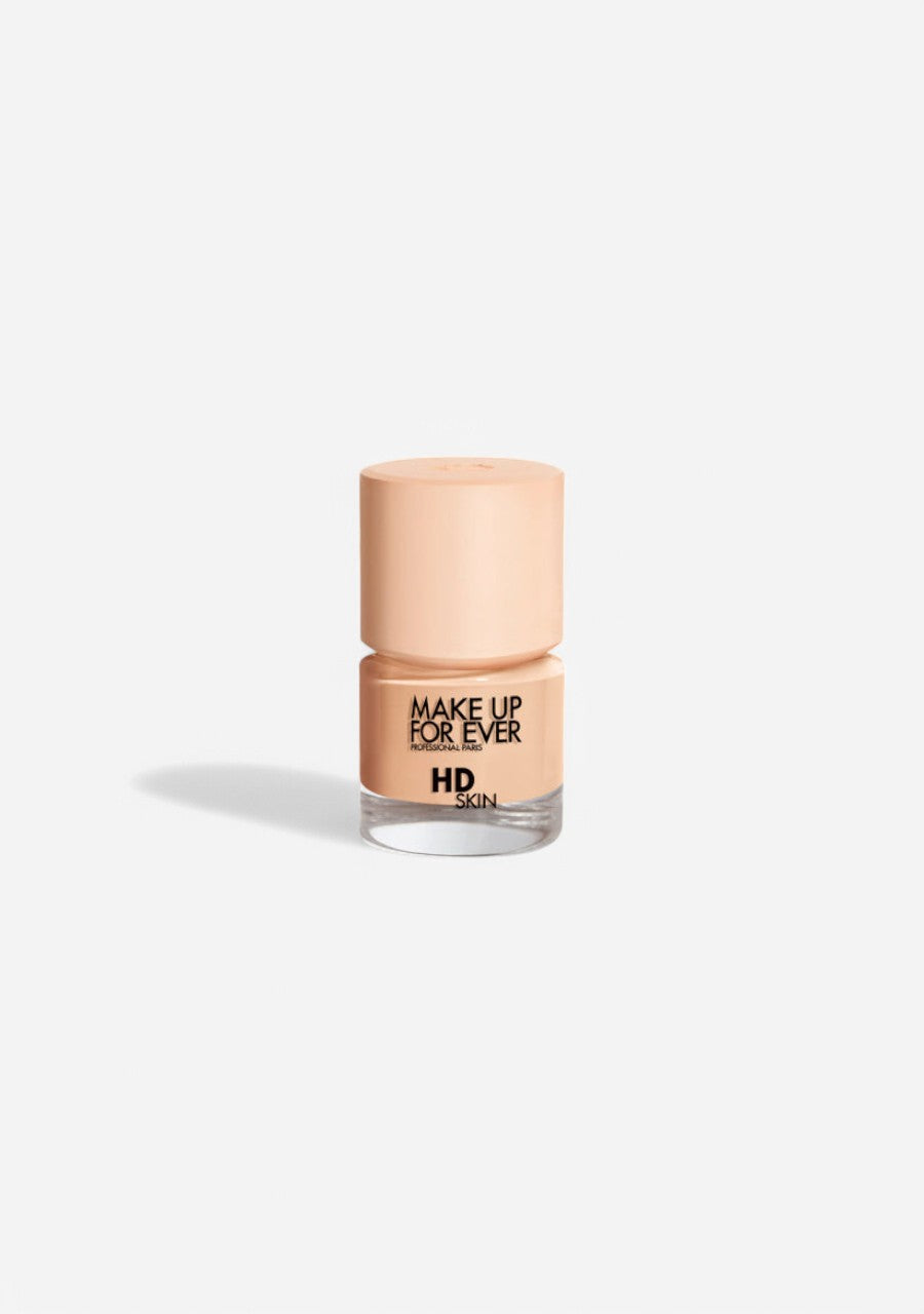 HD Skin Foundation, 12ml BTG